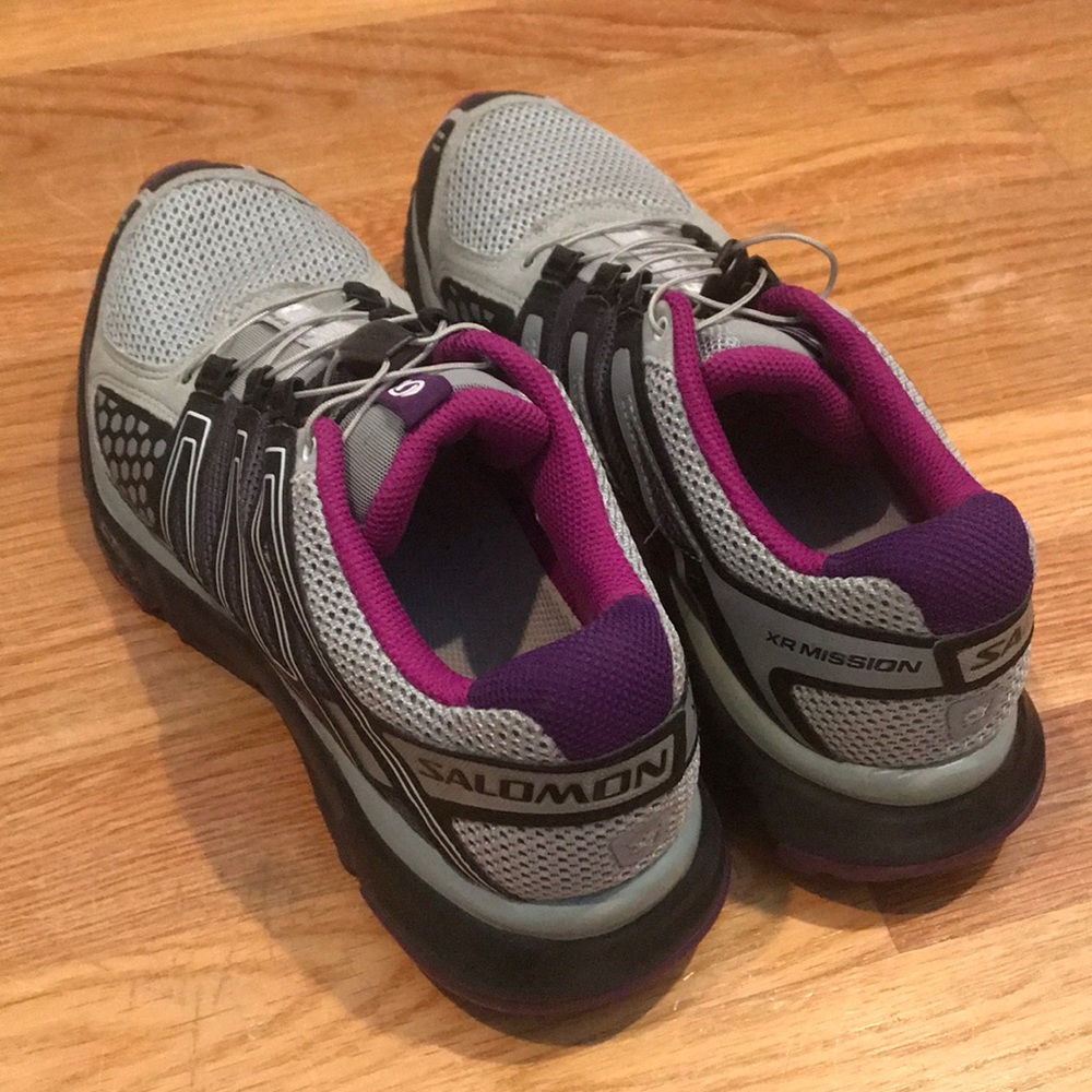 Tennis Shoes
